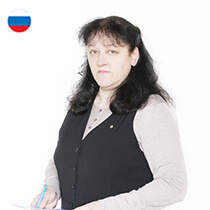Fasa employee Janina
