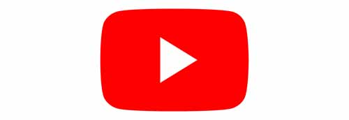 youtube button