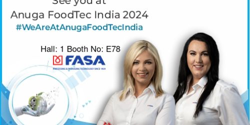 Anuga FoodTec India postas 1